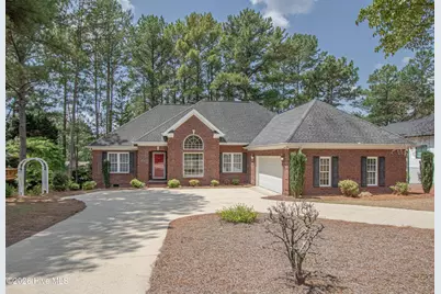 170 Pine Vista Drive, Pinehurst, NC 28374 - Photo 1