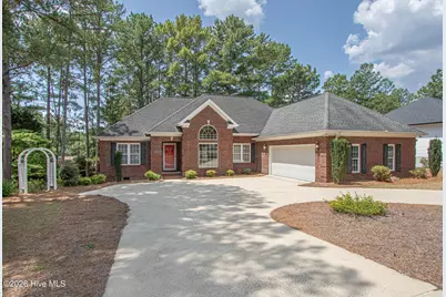 170 Pine Vista Drive, Pinehurst, NC 28374 - Photo 2
