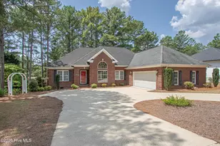 170 Pine Vista Dr, Pinehurst, NC 28374 - Photo 2