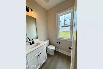 145 Spring Meadows Drive, Aberdeen, NC 28315 - Photo 8