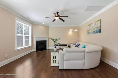 5141 Laurenbridge Lane, Wilmington, NC 28409 - Photo 4