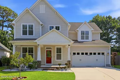 5141 Laurenbridge Lane, Wilmington, NC 28409 - Photo 2