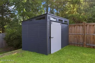 5141 Laurenbridge Lane, Wilmington, NC 28409 - Photo 22