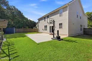 5141 Laurenbridge Ln, Wilmington, NC 28409 - Photo 22