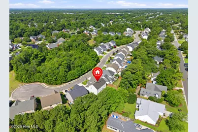 5141 Laurenbridge Lane, Wilmington, NC 28409 - Photo 26