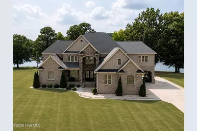6344 Golden Pond Road, Elm City, NC 27822 - Photo 2