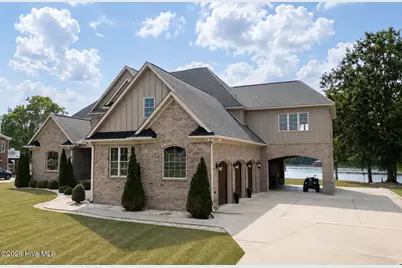 6344 Golden Pond Road, Elm City, NC 27822 - Photo 8