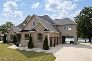6344 Golden Pond Rd, Elm City, NC 27822 - Photo 8