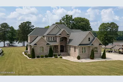 6344 Golden Pond Road, Elm City, NC 27822 - Photo 6