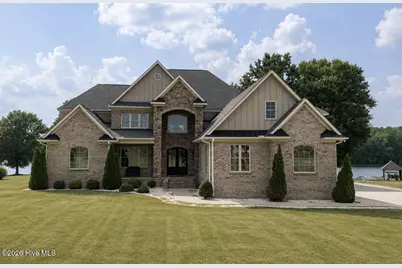 6344 Golden Pond Road, Elm City, NC 27822 - Photo 2