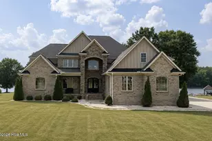 6344 Golden Pond Rd, Elm City, NC 27822 - Photo 2