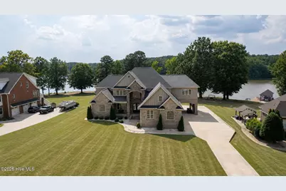 6344 Golden Pond Road, Elm City, NC 27822 - Photo 4