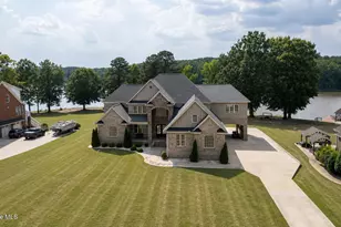 6344 Golden Pond Rd, Elm City, NC 27822 - Photo 4
