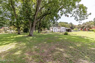 848 US Hwy 13 S, Goldsboro, NC 27530 - Photo 46
