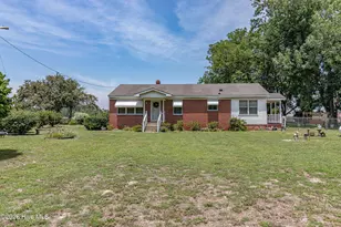 848 US Hwy 13 S, Goldsboro, NC 27530 - Photo 2