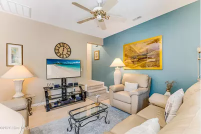 71 Glenwood Drive, Southport, NC 28461 - Photo 8