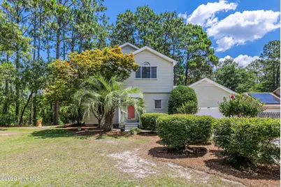 71 Glenwood Drive, Southport, NC 28461 - Photo 2