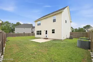 605 Coral Reef Ct, Sneads Ferry, NC 28460 - Photo 36