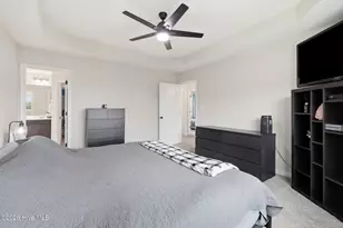 605 Coral Reef Ct, Sneads Ferry, NC 28460 - Photo 26