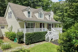 16 Souther Ridge Connector, Blairsville, GA 30512 - Photo 2
