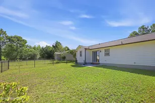 416 Oregon Trail, Hubert, NC 28539 - Photo 16