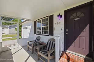 416 Oregon Trail, Hubert, NC 28539 - Photo 6