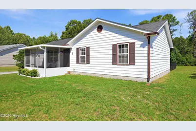 416 Oregon Trail, Hubert, NC 28539 - Photo 4