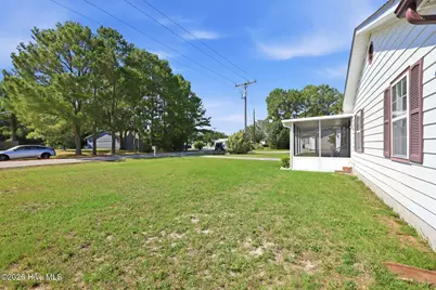 416 Oregon Trail, Hubert, NC 28539 - Photo 14