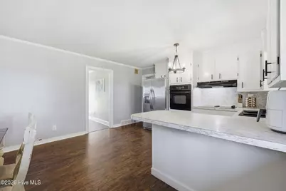 500 Mewborn Church Road, Snow Hill, NC 28580 - Photo 10