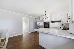 500 Mewborn Church Rd, Snow Hill, NC 28580 - Photo 10