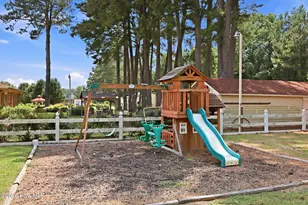 500 Mewborn Church Rd, Snow Hill, NC 28580 - Photo 42