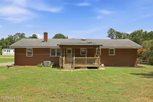 500 Mewborn Church Rd, Snow Hill, NC 28580 - Photo 40