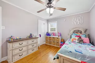 500 Mewborn Church Rd, Snow Hill, NC 28580 - Photo 22