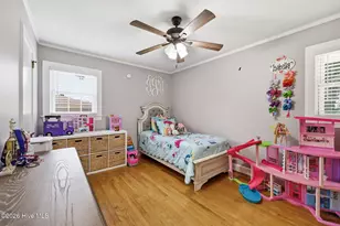 500 Mewborn Church Rd, Snow Hill, NC 28580 - Photo 20