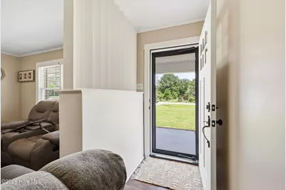 500 Mewborn Church Road, Snow Hill, NC 28580 - Photo 2
