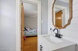 500 Mewborn Church Rd, Snow Hill, NC 28580 - Photo 26