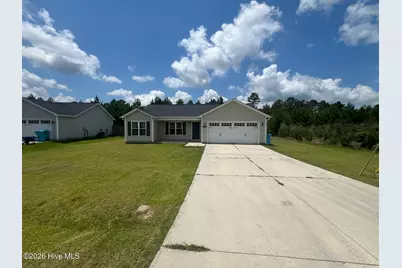 238 Sweet Gum Lane, Richlands, NC 28574 - Photo 2
