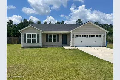 238 Sweet Gum Lane, Richlands, NC 28574 - Photo 1
