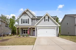 324 Dunston Rd, Carthage, NC 28327 - Photo 1