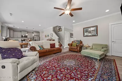 324 Dunston Road, Carthage, NC 28327 - Photo 16