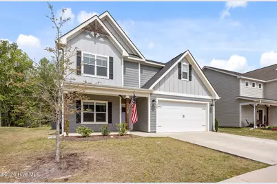 324 Dunston Road, Carthage, NC 28327 - Photo 4