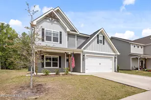324 Dunston Rd, Carthage, NC 28327 - Photo 4
