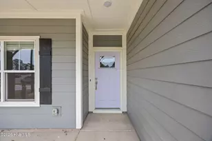 324 Dunston Rd, Carthage, NC 28327 - Photo 8