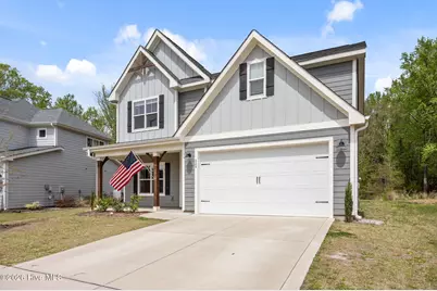 324 Dunston Road, Carthage, NC 28327 - Photo 2