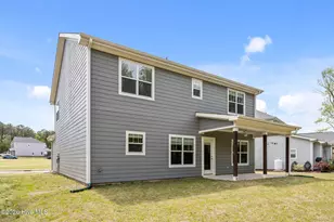 324 Dunston Rd, Carthage, NC 28327 - Photo 42