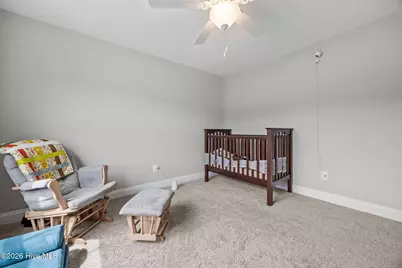 324 Dunston Road, Carthage, NC 28327 - Photo 28