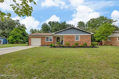 4913 Richardson Drive, Wilmington, NC 28405 - Photo 1