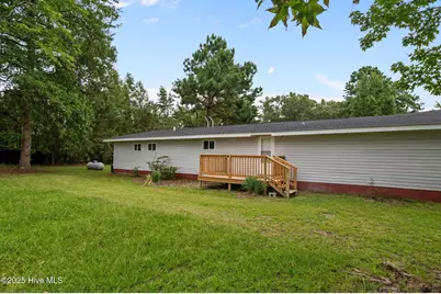 1118 Newsome Street, Tarboro, NC 27886 - Photo 48