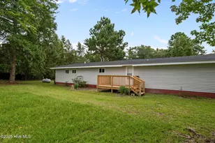 1118 Newsome St, Tarboro, NC 27886 - Photo 48
