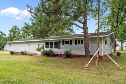 1118 Newsome Street, Tarboro, NC 27886 - Photo 2